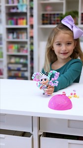 5.3K views · 1.3K reactions | What’s Inside?! L.O.L. Surprise! Every surprise ignites curiosity and endless imagination. | LOL Surprise | Facebook