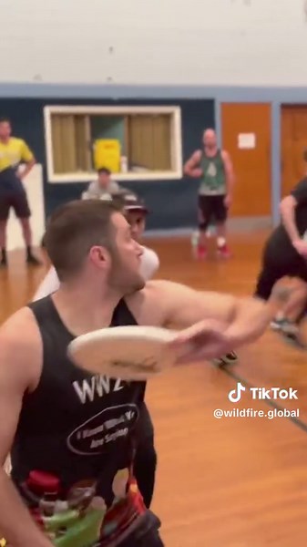 Ultimate Frisbee: Wildfire Ultimate Tips and Strategies