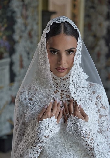 2025 Wedding Dress Inspiration for Brides