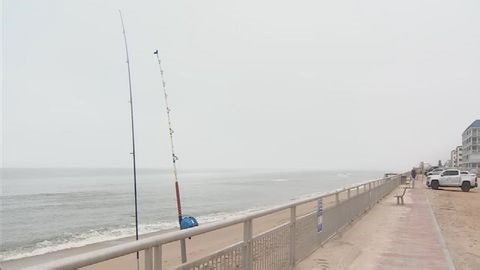 Florida fishing license change causes frustration for tourists | Haystack News