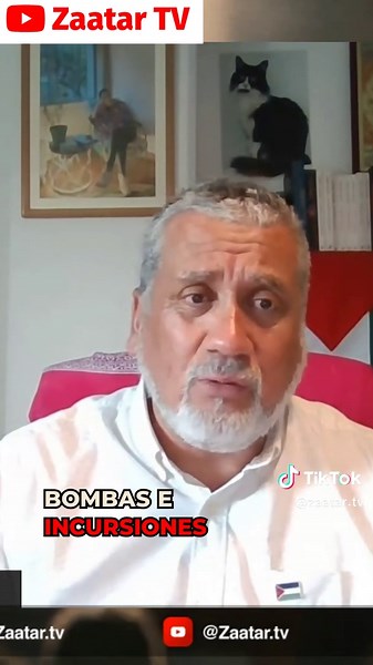 Videos de Zaatar.tv (@zaatar.tv) con “sonido original - Zaatar.tv”