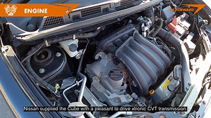 8.1K views · 80 reactions |  Nissan Cube (2012) | Car Review  To...