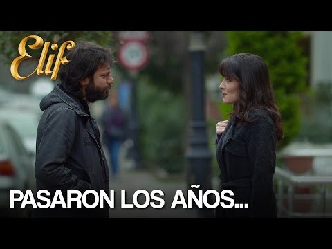 Los caminos de Leyla y Yusuf se cruzan | Elif Capítulo 571