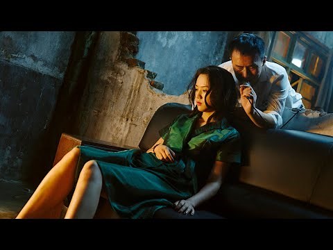 Long Day's Journey Into Night – Official Trailer