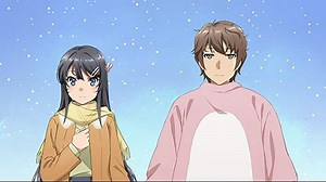 Rascal Does Not Dream of a Dreaming Girl 2019 ＦＵＬＬ Movie - SHOW PRO