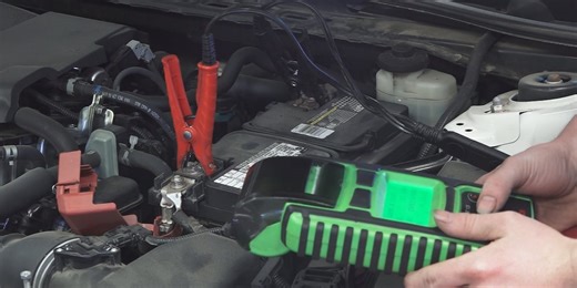 Experts want your car winterized before the season begins