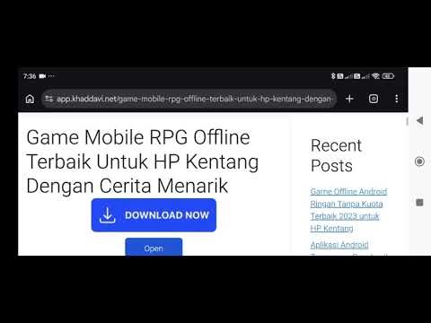 TUTORIAL CARA DOWNLOAD FILE DARI LINK SAFELINK DI TAHUN 2026 
