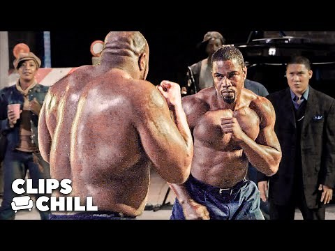 10 Minutes of Michael Jai White DESTROYING his Enemies | Blood and Bone Best Fight Scenes