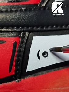 One of my favorite custom! Cartoon inspired Custom Air Force 1. ✍️ Created this last 2020 and captured millions of views on different sneaker YouTube channels and Instagram Accounts worldwide. | Custom Kicks