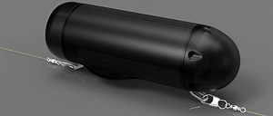 GoFish Cam Is An Action Camera For Your Fishing Pole - SlashGear