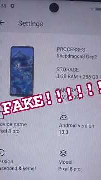 SCAM ALERT: 5 Red Flags When Buying Phones on OfferUp