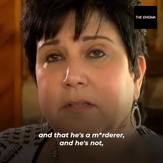 266K views · 2.1K reactions | He is a good person'' Rosalie Martinez gave up her perfect life after falling in love with Oscar Bolin, who was the main suspect in the de*th of 3 women. However, that was not an obstacle to marry him and try to save him from the ultimate punishment. | The Witness | Facebook