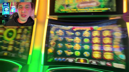 Jumanji #casino #slots #slotmachine | slot machine edit