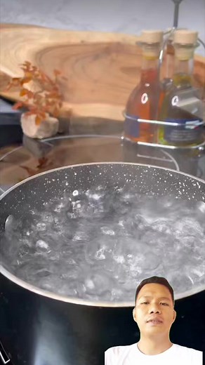 Membuat telur mata sapi tanpa minyak #kreatif #tips #tutorial #reelsfacebook #diy #trendingreels #reels #reelsfyp #reelsviral #diytolls #vidioviral #fyp #trick #short #homemade #tools | Rinto Tandi Rura