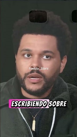 La verdad oscura de la canción más famosa de The Weeknd