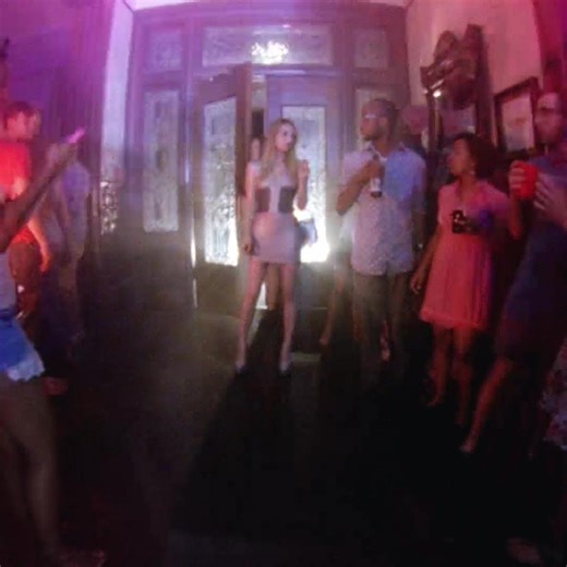 Exciting New Season of American Horror Story: AHS