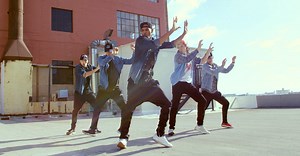 No, You're Not Too Tall to Dance. Here Are 3 Tips for Tall Dancers! | STEEZY Blog