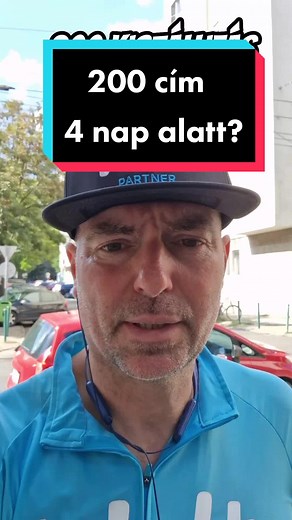 200 kiszállitás 4 nap alatt? #budapesten #bringasfutarbp #foryouba #tiktokhungary #futár #futárélet #kerékpárosvagyok #magyartiktok #nekedbelegyen #wolthungary #fakebody