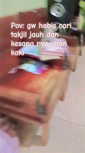 btw ini aku bikin konten pas jam 17.33