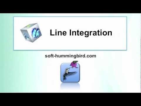 (11) Analysis: Integration - COMSOL 4.2 Tutorial
