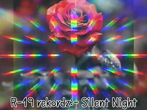R19-rekordz:- Silent Night (2019)