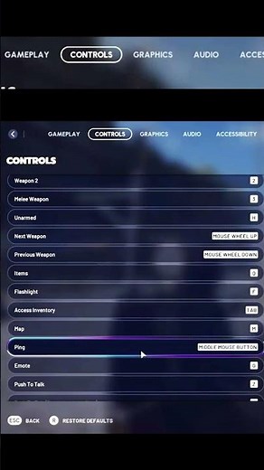 How to Ping – ARC Raiders Squad Communication Guide