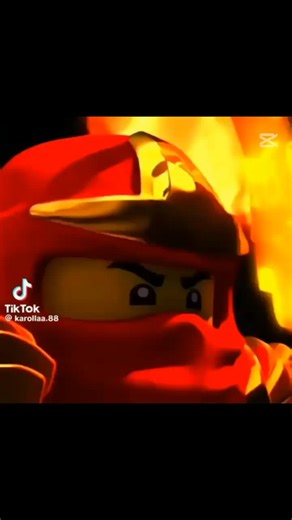 Kai sigma #ninjago #strangerthings5 #2026 #ninjagokai