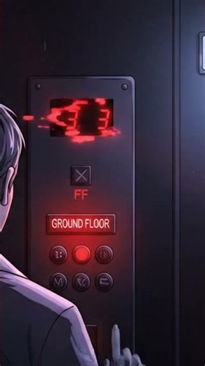 Hospital Lift at 3 AM | Unexplained Incident | HorrorMare TV