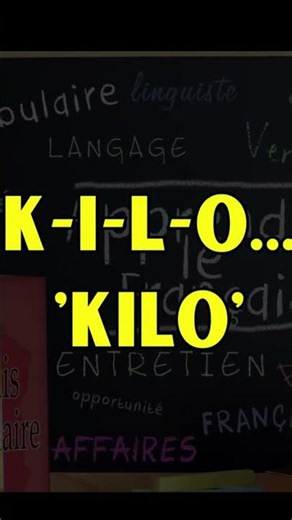 Why Does K Mean 1000? 🤯 The Hidden History of K! #shortvideo #viralvideo