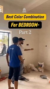 20K views · 4.2K reactions | Best Bedroom Colour Combinations for...