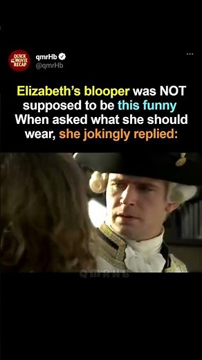 Keira Knightley had ZERO filter during this Pirates of the Caribbean