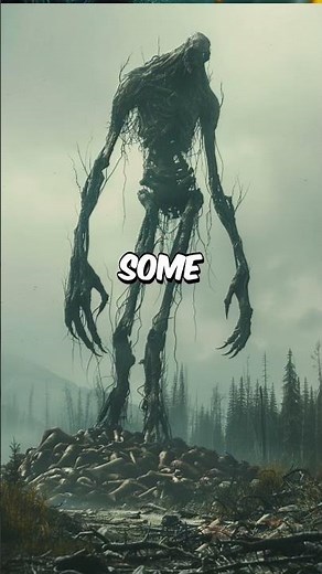 The Wendigo: A Haunting Legend of the North