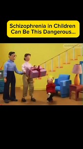 Schizophrenia in Children: A Growing Concern?Schizophrenia in children is extremely rare, but cases of early-onset schizophrenia (before age 13) have been increasing. More concerning, childhood mental health disorders have surged by 34.6% in recent years. While genetics play a role, environmental and lifestyle factors—before and after conception—can also influence a child’s risk. | Wellnessradar