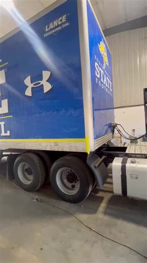 Polished SDSU Football Trailer Highlights