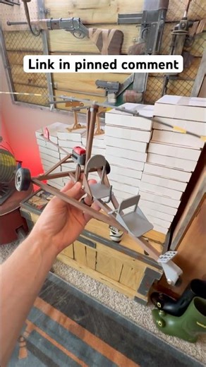 I made custom Lego inspired Rust Build Prop kits! #rust #etsy #smallbusiness #rustconsole