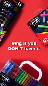 How many did you sing for? Complete your RoseArt collection today ✨ | Cra-Z-Art | Facebook