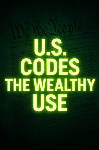 6.9K views · 92 reactions | The rich don’t play by different rules —...