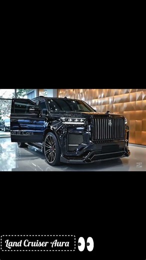 land Cruiser 2026 , 2026 land Cruiser , Toyota land cruiser