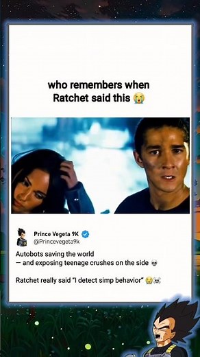 In Transformers (2007) Megan Fox and Shia – Everyone Remembers This Legendary “Ratchet” Scene 😭