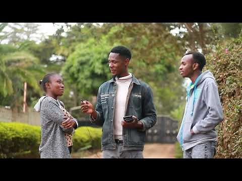 Vile uliniumiza😂😂Iyo kitu ni kubwa nimeshindwa ata kukojoa😂😂|Loyalty test of the year🔥🔥🔥