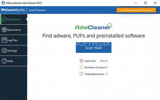 AdwCleaner - Download