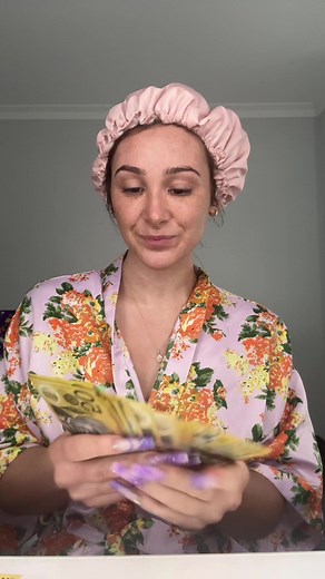 Vanessa Knight: Dancing on Stage and Marinating in Success