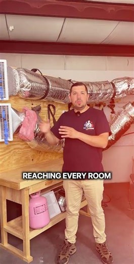 OKC Why Your Airflow Is Weak — And How to Fix It