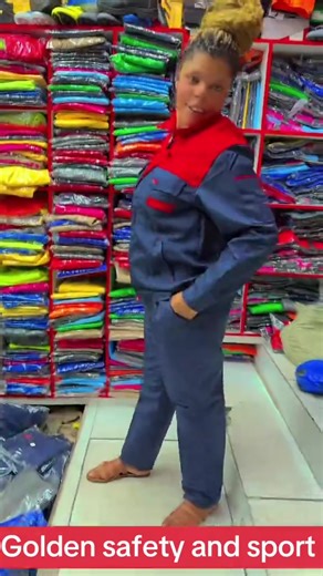 Golden safety and sport we are located 306 Lilian ngoyi street Johannesburg cbd 100 meters away from MTN Taxi rank. We also have a nationwide delivery service 🚚 🚚🚚📦 #tiktoksouthafrica🇿🇦 #safetyofficer #safetyboots #mining #PPE