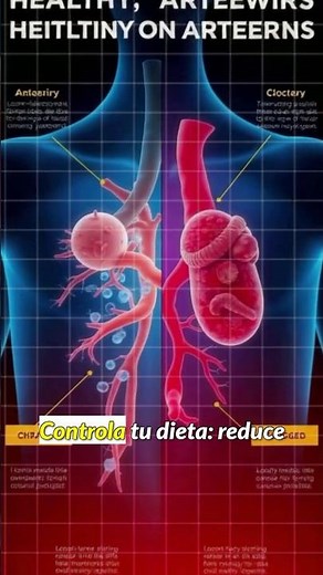 How Your Circulatory System Works #CirculatorySystem #Heart #Health #HumanBody #health