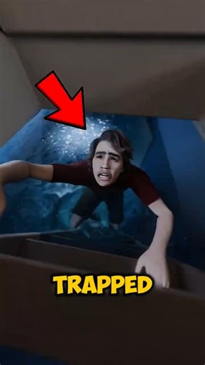 Flood Survival Mistake That Could Trap You in Your Own Home