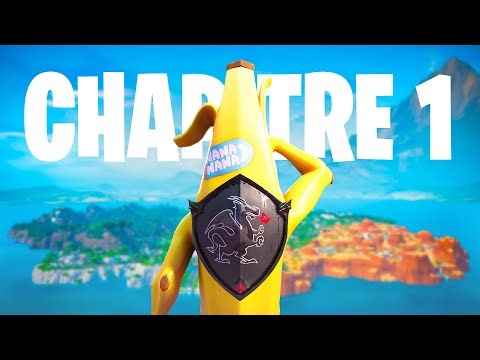 Le retour à la source…