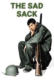 The Sad Sack (1957) - AZ Movies