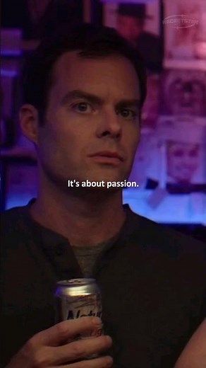 Barry S1 E1 | Berkman Begins 🤣 #barryberkman