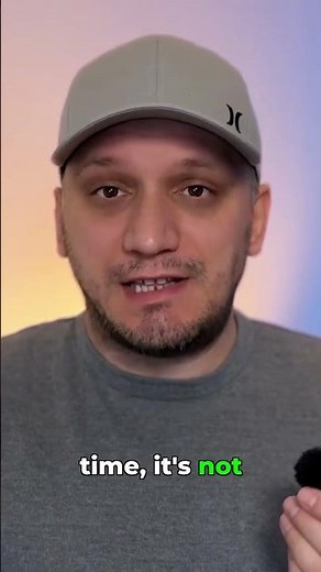 This is Why Your Growth Suddenly Explodes #shorts #youtubeshorts #algorithm